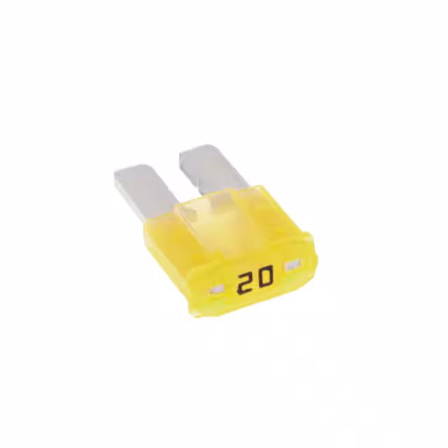 0327020.LXS Littelfuse Inc. Fuses